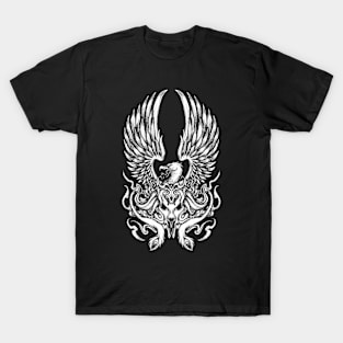 EAGLE T-Shirt